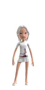 Sephiroth Sonic's Avatar